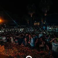 Gianpula Club Night at Gianpula Village - Main Room, Malta, 27 June 2025
