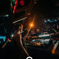 Gianpula Club Night at Gianpula Village - Main Room, Malta, 27 June 2025