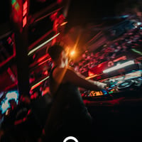 Gianpula Club Night at Gianpula Village - Main Room, Malta, 27 June 2025