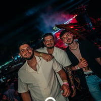 Gianpula Club Night at Gianpula Village - Main Room, Malta, 27 June 2025