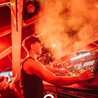 Gianpula Club Night at Gianpula Village - Main Room, Malta, 27 June 2025