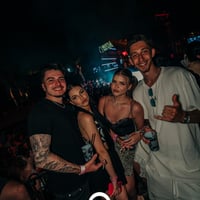 Gianpula Club Night at Gianpula Village - Main Room, Malta, 27 June 2025