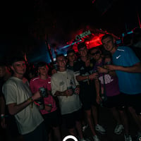 Gianpula Club Night at Gianpula Village - Main Room, Malta, 27 June 2025