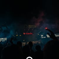 Gianpula Club Night at Gianpula Village - Main Room, Malta, 27 June 2025