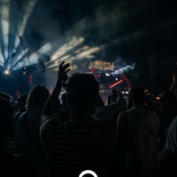 Gianpula Club Night at Gianpula Village - Main Room, Malta, 27 June 2025