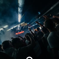 Gianpula Club Night at Gianpula Village - Main Room, Malta, 27 June 2025