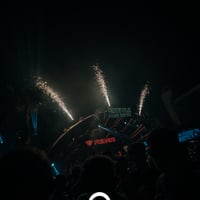 Gianpula Club Night at Gianpula Village - Main Room, Malta, 27 June 2025