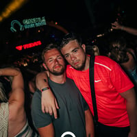 Gianpula Club Night at Gianpula Village - Main Room, Malta, 27 June 2025