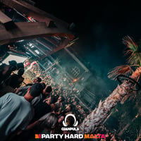 Gianpula Club Night at Gianpula Village - Main Room, Malta, 27 June 2025
