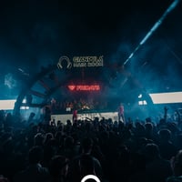 Gianpula Club Night at Gianpula Village - Main Room, Malta, 27 June 2025