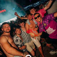 Gianpula Club Night at Gianpula Village - Main Room, Malta, 27 June 2025