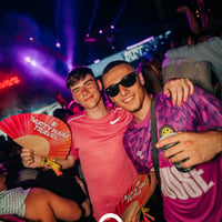 Gianpula Club Night at Gianpula Village - Main Room, Malta, 27 June 2025