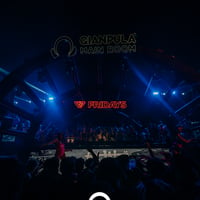 Gianpula Club Night at Gianpula Village - Main Room, Malta, 27 June 2025