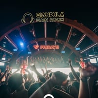 Gianpula Club Night at Gianpula Village - Main Room, Malta, 27 June 2025