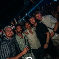 Gianpula Club Night at Gianpula Village - Main Room, Malta, 27 June 2025