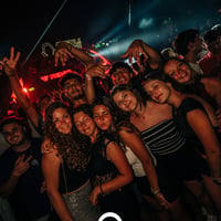 Gianpula Club Night at Gianpula Village - Main Room, Malta, 27 June 2025