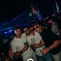 Gianpula Club Night at Gianpula Village - Main Room, Malta, 27 June 2025