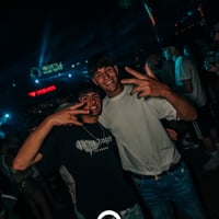 Gianpula Club Night at Gianpula Village - Main Room, Malta, 27 June 2025