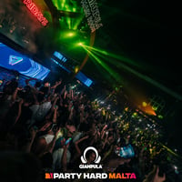 Gianpula Club Night at Gianpula Village - Main Room, Malta, 27 June 2025