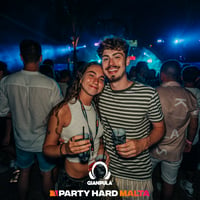 Gianpula Club Night at Gianpula Village - Main Room, Malta, 27 June 2025
