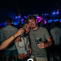 Gianpula Club Night at Gianpula Village - Main Room, Malta, 27 June 2025