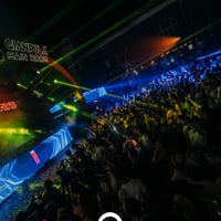 Gianpula Club Night at Gianpula Village - Main Room, Malta, 27 June 2025