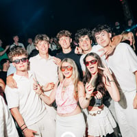 Gianpula Club Night at Gianpula Village - Main Room, Malta, 11 July 2025