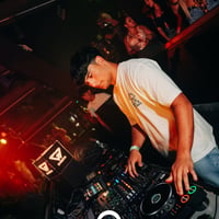 Gianpula Club Night at Gianpula Village - Main Room, Malta, 11 July 2025