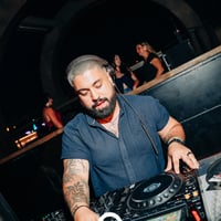 Gianpula Club Night at Gianpula Village - Main Room, Malta, 11 July 2025