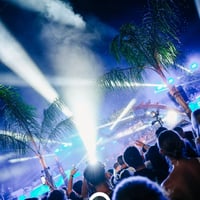 Gianpula Club Night at Gianpula Village - Main Room, Malta, 11 July 2025