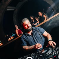 Gianpula Club Night at Gianpula Village - Main Room, Malta, 11 July 2025