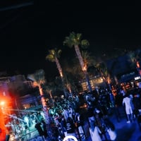 Gianpula Club Night at Gianpula Village - Main Room, Malta, 11 July 2025