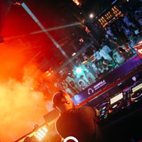Gianpula Club Night at Gianpula Village - Main Room, Malta, 11 July 2025