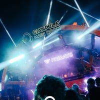 Gianpula Club Night at Gianpula Village - Main Room, Malta, 11 July 2025