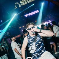 Gianpula Club Night at Gianpula Village - Main Room, Malta, 11 July 2025