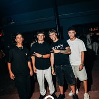 Gianpula Club Night at Gianpula Village - Main Room, Malta, 11 July 2025
