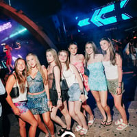 Gianpula Club Night at Gianpula Village - Main Room, Malta, 11 July 2025
