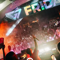 Gianpula Club Night at Gianpula Village - Main Room, Malta, 11 July 2025
