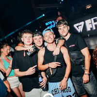 Gianpula Club Night at Gianpula Village - Main Room, Malta, 11 July 2025