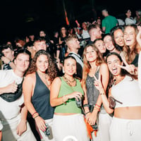 Gianpula Club Night at Gianpula Village - Main Room, Malta, 11 July 2025