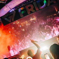 Gianpula Club Night at Gianpula Village - Main Room, Malta, 11 July 2025