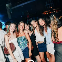Gianpula Club Night at Gianpula Village - Main Room, Malta, 11 July 2025