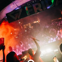 Gianpula Club Night at Gianpula Village - Main Room, Malta, 11 July 2025