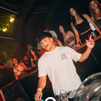 Gianpula Club Night at Gianpula Village - Main Room, Malta, 11 July 2025