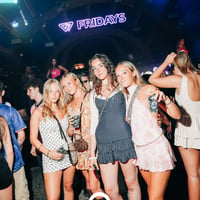 Gianpula Club Night at Gianpula Village - Main Room, Malta, 11 July 2025