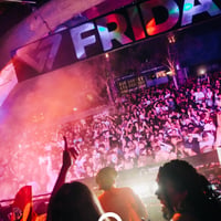 Gianpula Club Night at Gianpula Village - Main Room, Malta, 11 July 2025