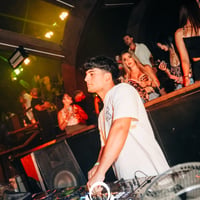 Gianpula Club Night at Gianpula Village - Main Room, Malta, 11 July 2025