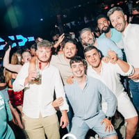 Gianpula Club Night at Gianpula Village - Main Room, Malta, 11 July 2025