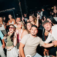 Gianpula Club Night at Gianpula Village - Main Room, Malta, 11 July 2025
