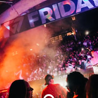 Gianpula Club Night at Gianpula Village - Main Room, Malta, 11 July 2025